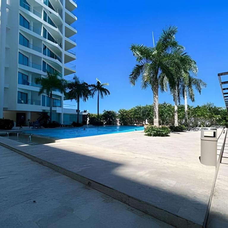 2 bedrooms Morros. Hydromassage and Views - Two-Bedroom Apartment - 69