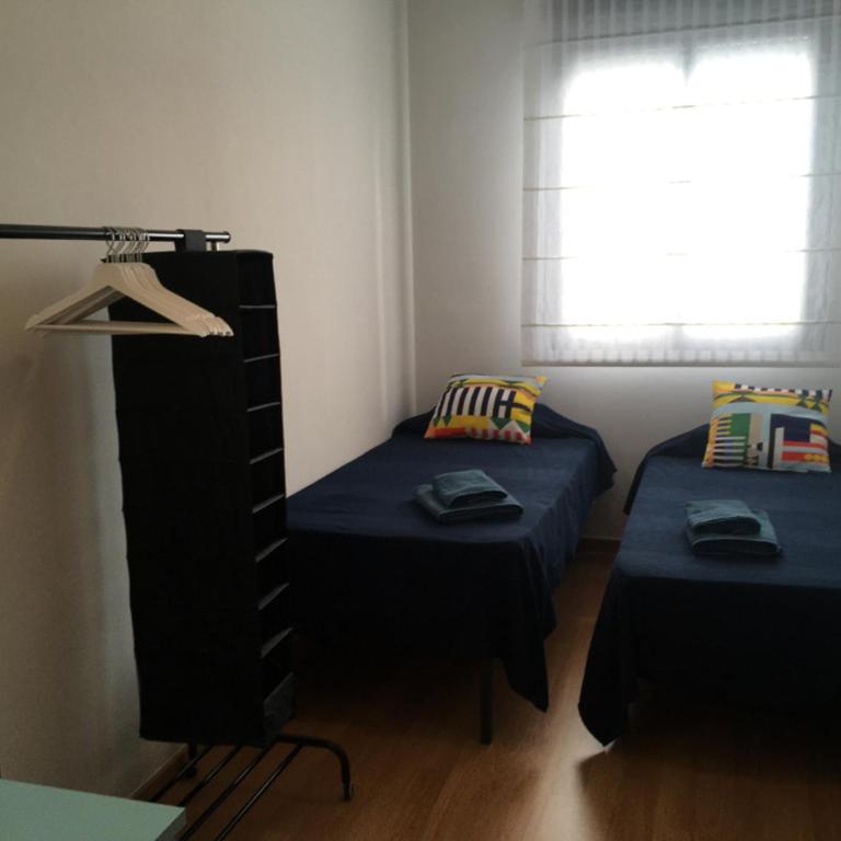 -MalagaSunApts- CityCentre Rooftop Pool - Apartamento de 2 dormitorios - 22