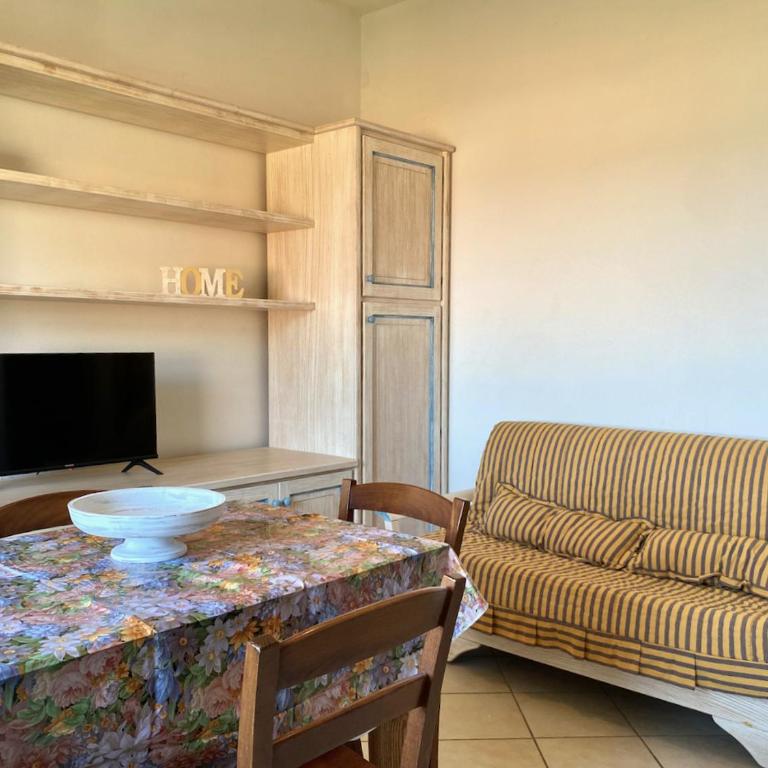 Appartamento Azzurro - Appartamento con 1 Camera da Letto - 3