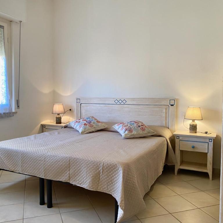 Appartamento Azzurro - Appartamento con 1 Camera da Letto - 6