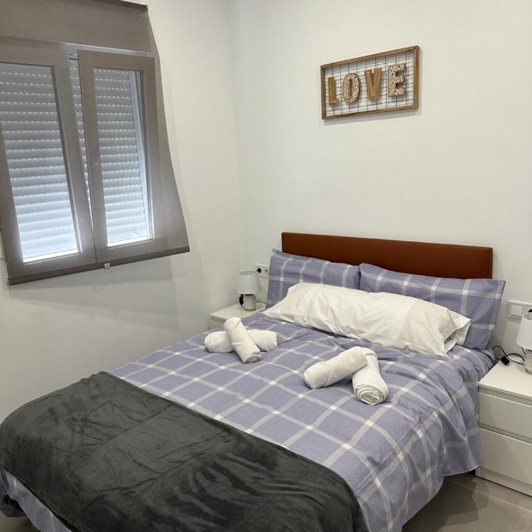 Villa Flor - Apartamento de 1 dormitorio - 1
