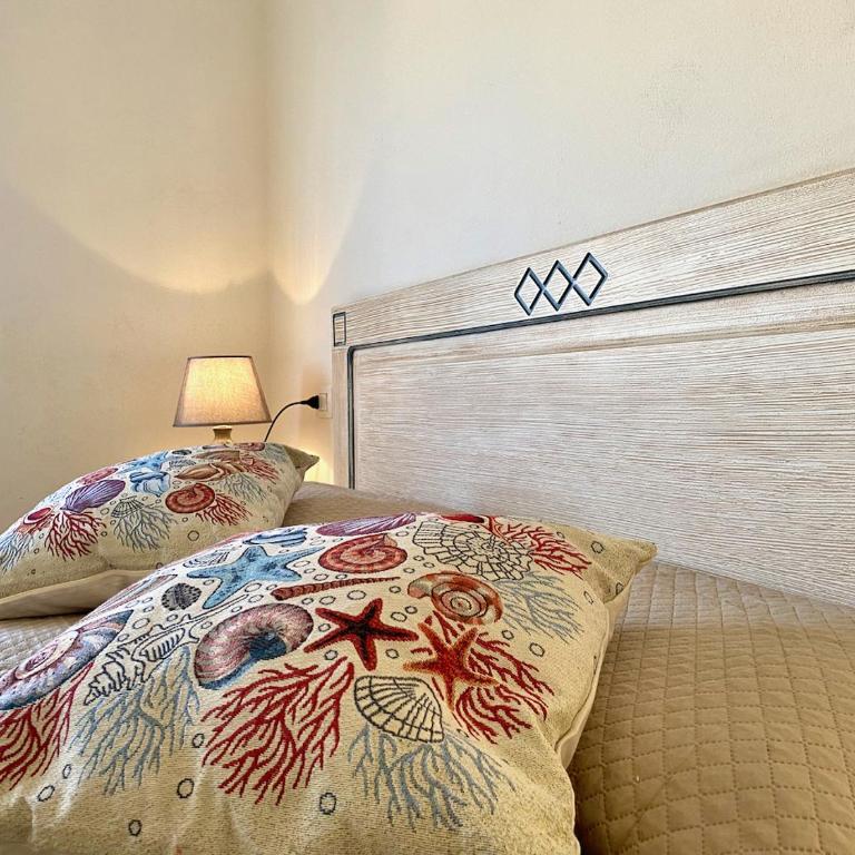 Appartamento Azzurro - Appartamento con 1 Camera da Letto - 9