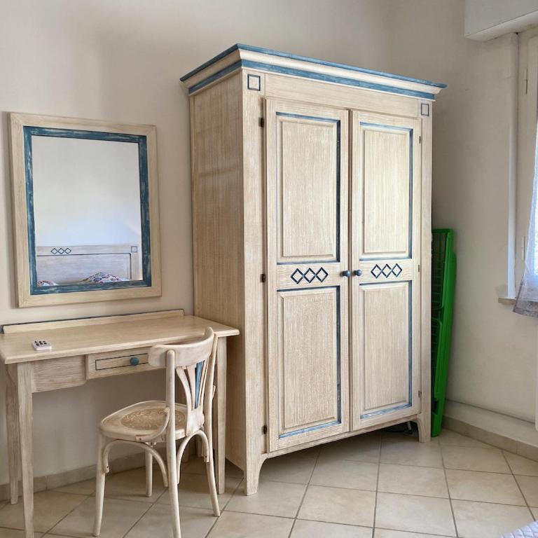 Appartamento Azzurro - Appartamento con 1 Camera da Letto - 10