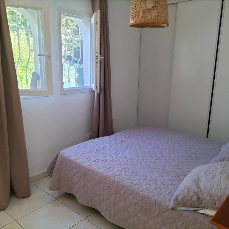 Appartement au Calme - Apartment mit 1 Schlafzimmer - 9