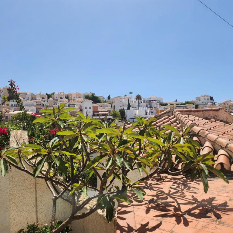 Los Almendros - Apartamento con vistas al mar - 19