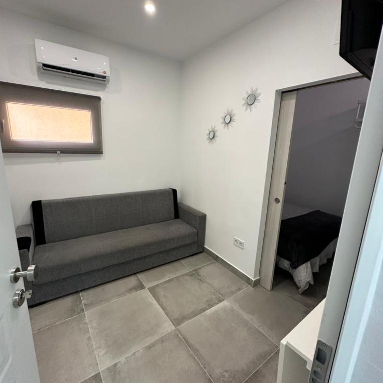 Villa Flor - Apartamento - 1