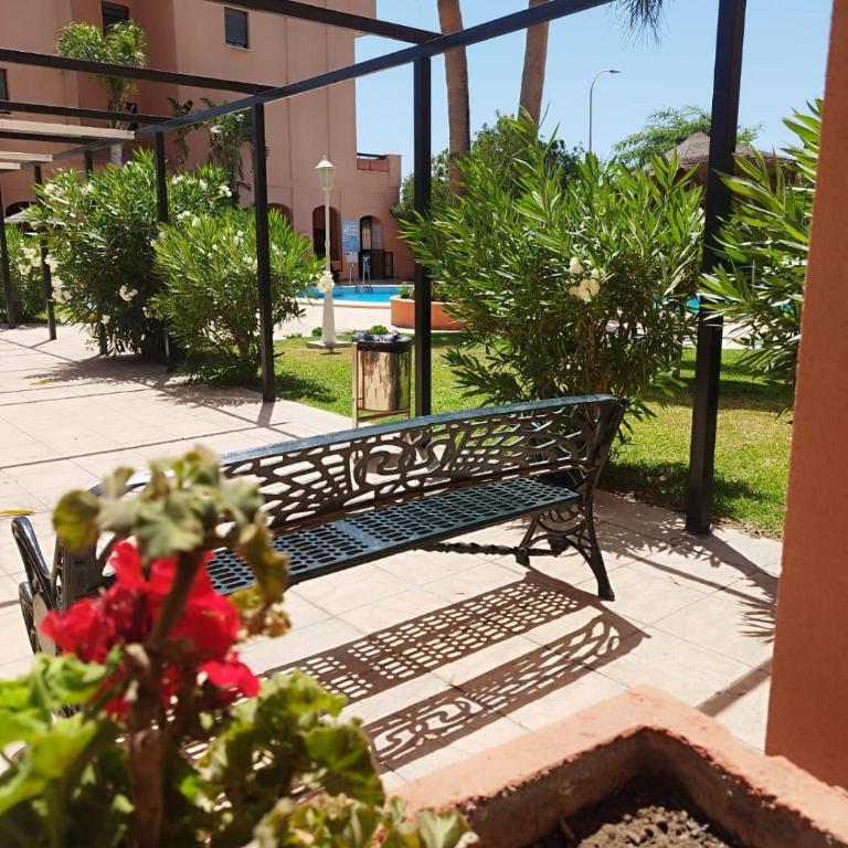 Olas y Sol - Two-Bedroom Apartment - 9