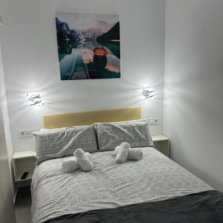 Villa Flor - Apartamento - 6