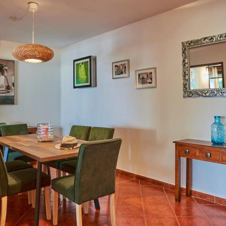 Casa Petra Peaceful & Private, Sea Views, Pool & BBQ - Villa de 3 dormitorios - 13