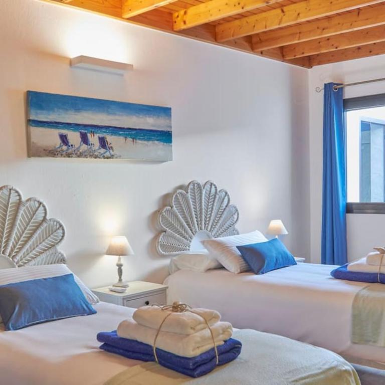 Casa Petra Peaceful & Private, Sea Views, Pool & BBQ - Villa de 3 dormitorios - 18