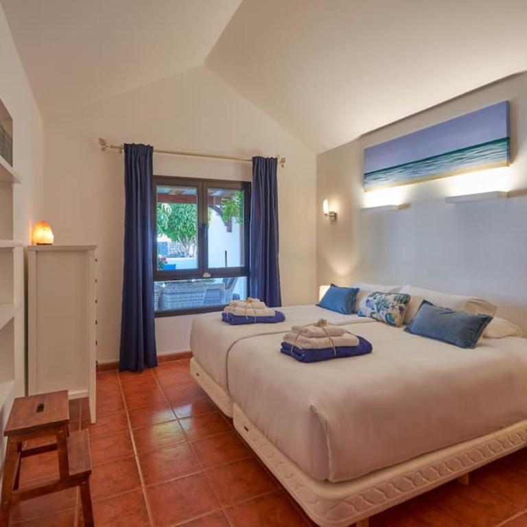Casa Petra Peaceful & Private, Sea Views, Pool & BBQ - Villa de 3 dormitorios - 20