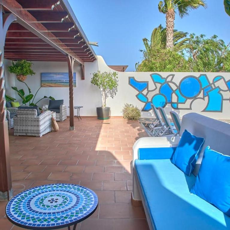 Casa Petra Peaceful & Private, Sea Views, Pool & BBQ - Villa de 3 dormitorios - 27