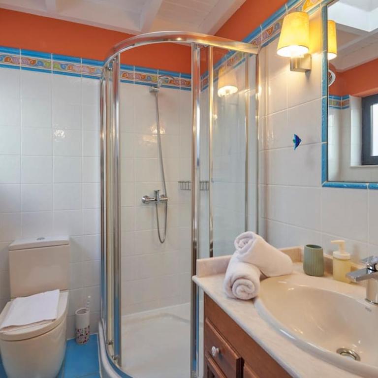 Casa Petra Peaceful & Private, Sea Views, Pool & BBQ - Villa de 3 dormitorios - 32