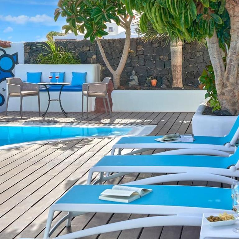Casa Petra Peaceful & Private, Sea Views, Pool & BBQ - Villa de 3 dormitorios - 34