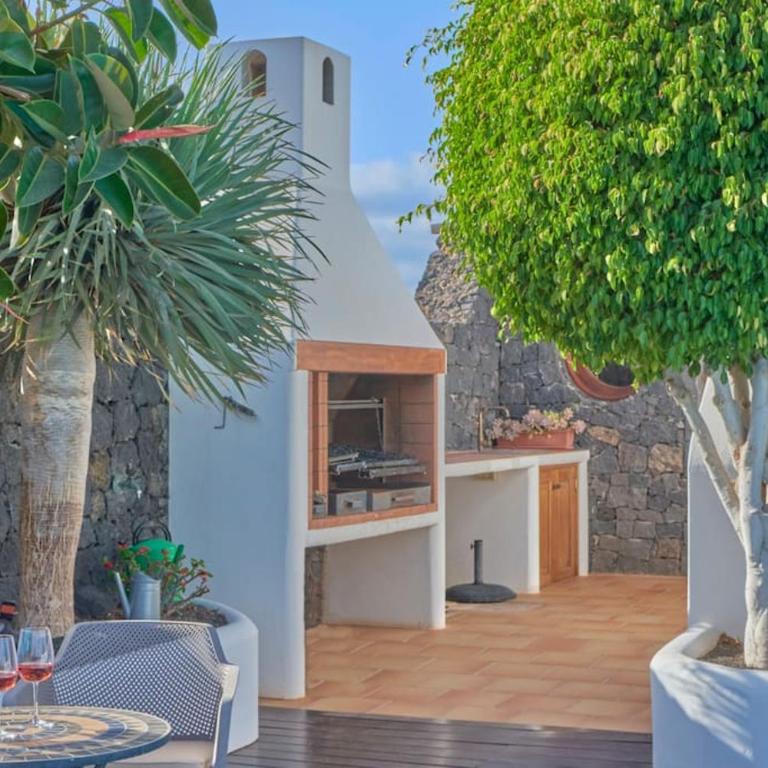 Casa Petra Peaceful & Private, Sea Views, Pool & BBQ - Villa de 3 dormitorios - 36