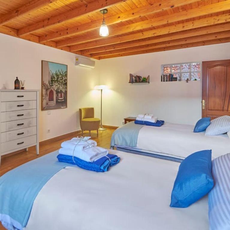 Casa Petra Peaceful & Private, Sea Views, Pool & BBQ - Villa de 3 dormitorios - 39