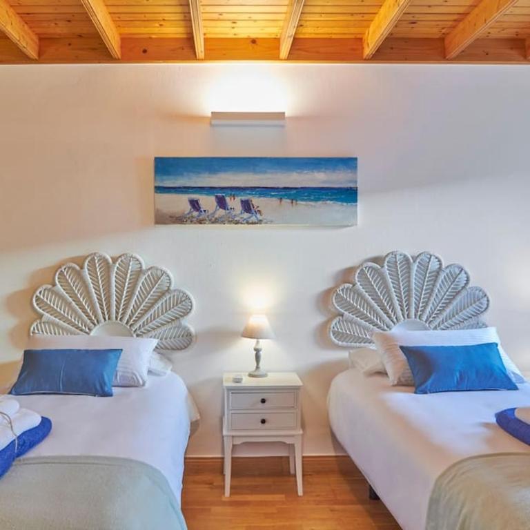 Casa Petra Peaceful & Private, Sea Views, Pool & BBQ - Villa de 3 dormitorios - 40