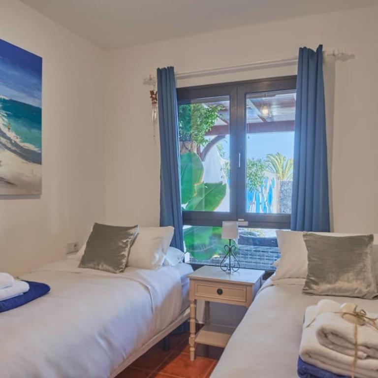 Casa Petra Peaceful & Private, Sea Views, Pool & BBQ - Villa de 3 dormitorios - 41