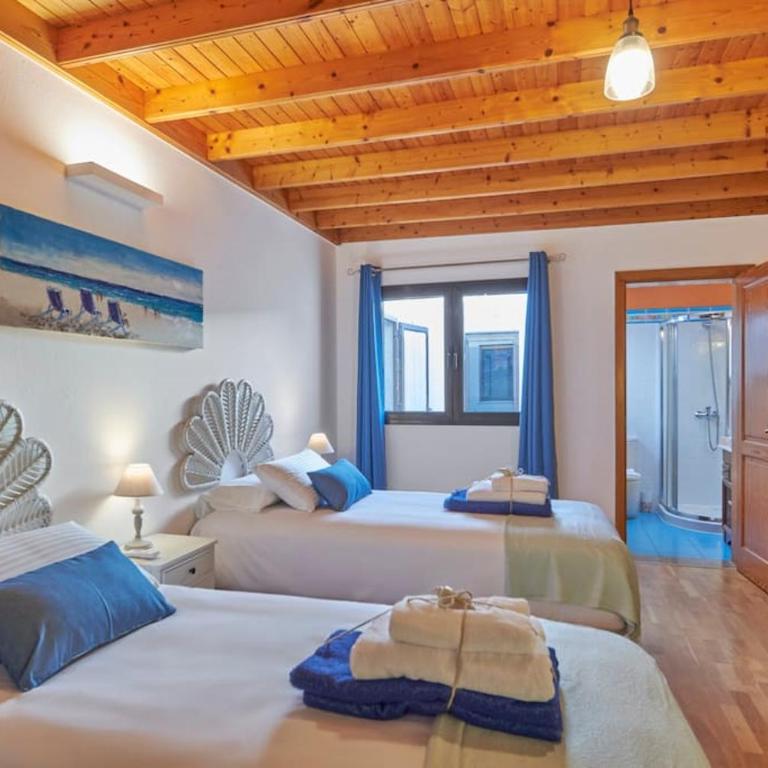 Casa Petra Peaceful & Private, Sea Views, Pool & BBQ - Villa de 3 dormitorios - 44