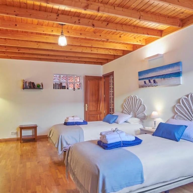 Casa Petra Peaceful & Private, Sea Views, Pool & BBQ - Villa de 3 dormitorios - 46