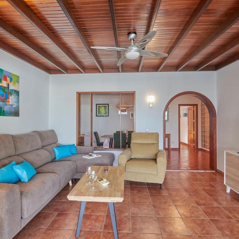 Casa Petra Peaceful & Private, Sea Views, Pool & BBQ - Villa de 3 dormitorios - 47
