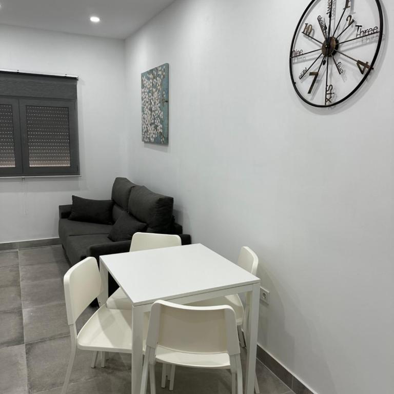 Villa Flor - Apartamento - 4