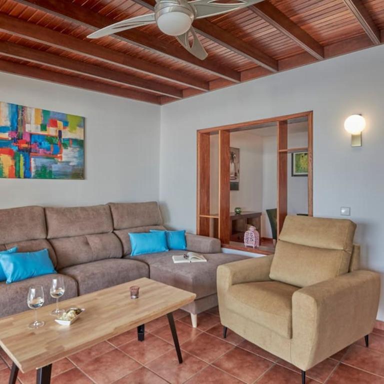 Casa Petra Peaceful & Private, Sea Views, Pool & BBQ - Villa de 3 dormitorios - 53