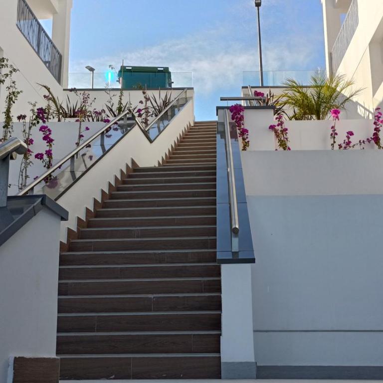 Sun And Beach - Apartamento de 2 dormitorios - 39
