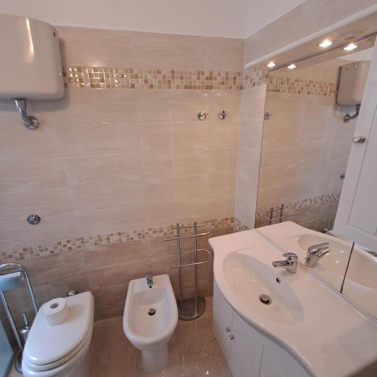 Villa Lory - Torre Lapillo - 300 mt dalla spiaggia - Casa con 1 Camera da Letto - 42
