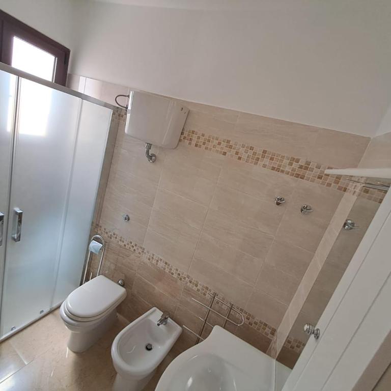 Villa Lory - Torre Lapillo - 300 mt dalla spiaggia - Casa con 1 Camera da Letto - 44