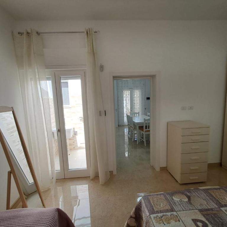 Villa Lory - Torre Lapillo - 300 mt dalla spiaggia - Casa con 1 Camera da Letto - 19