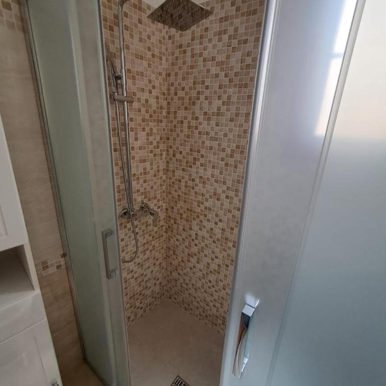 Villa Lory - Torre Lapillo - 300 mt dalla spiaggia - Casa con 1 Camera da Letto - 13