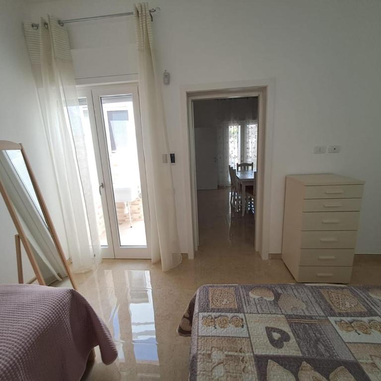 Villa Lory - Torre Lapillo - 300 mt dalla spiaggia - Casa con 1 Camera da Letto - 28