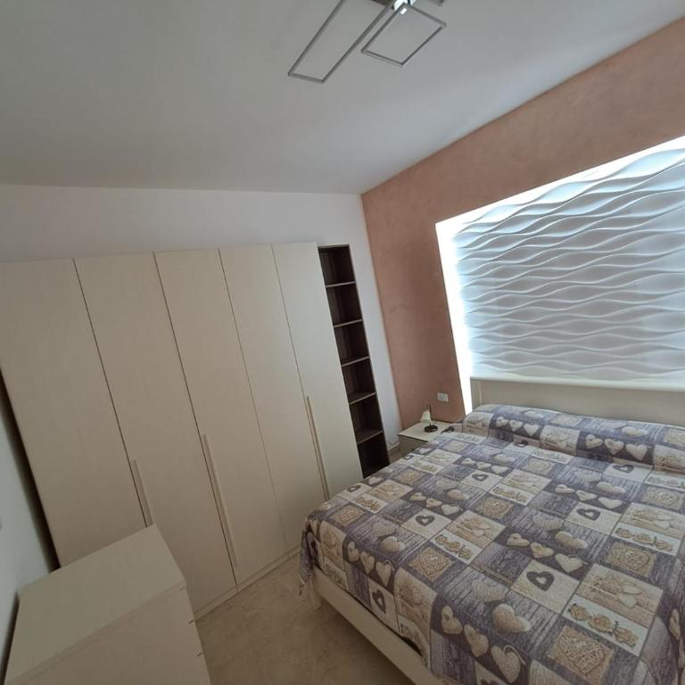 Villa Lory - Torre Lapillo - 300 mt dalla spiaggia - Casa con 1 Camera da Letto - 16
