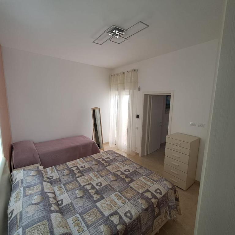 Villa Lory - Torre Lapillo - 300 mt dalla spiaggia - Casa con 1 Camera da Letto - 37