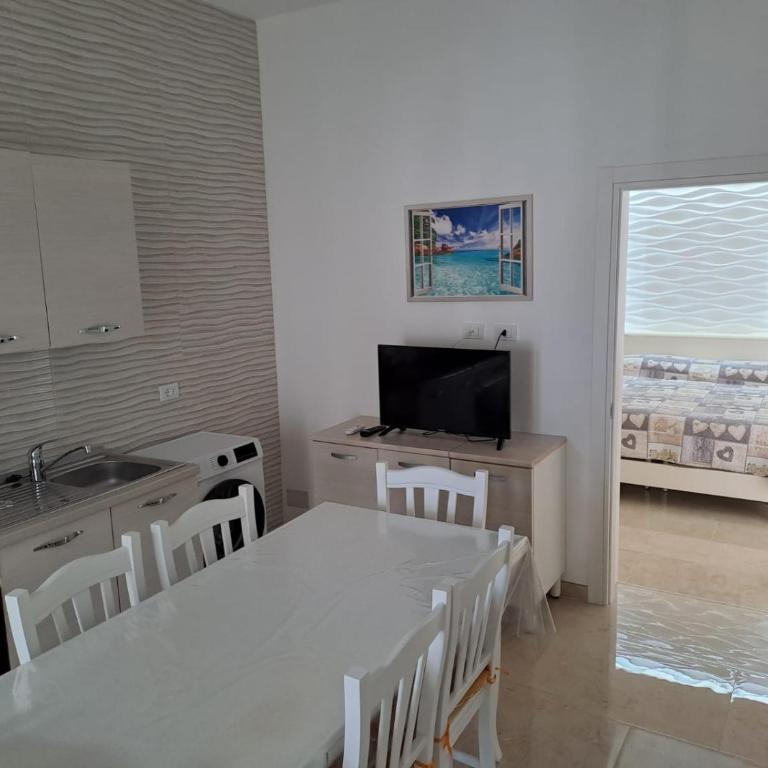 Villa Lory - Torre Lapillo - 300 mt dalla spiaggia - Casa con 1 Camera da Letto - 29