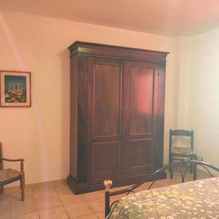 Casa Nonna Jole - Appartamento - Piano Terra - 14