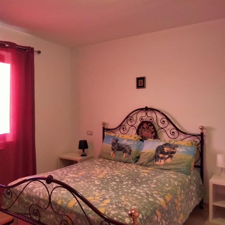 Casa Nonna Jole - Appartamento - Piano Terra - 12