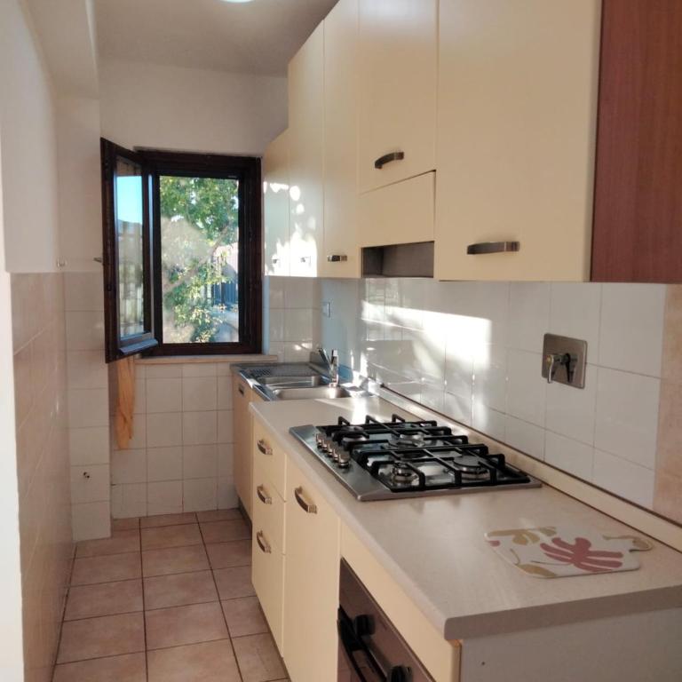 Casa Nonna Jole - Appartamento - Piano Terra - 21