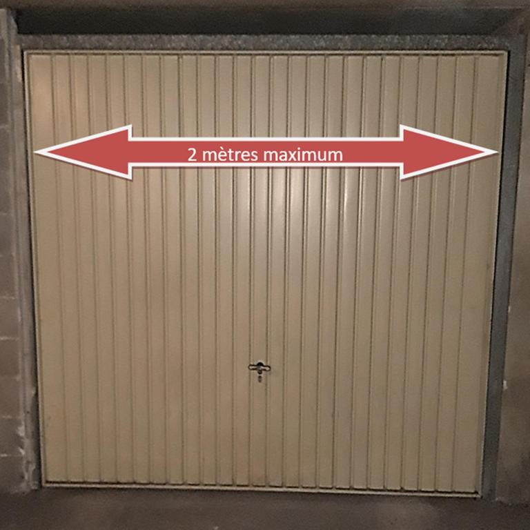 T3 avec garage - proche Port & Plage - Apartment mit 2 Schlafzimmern - 9