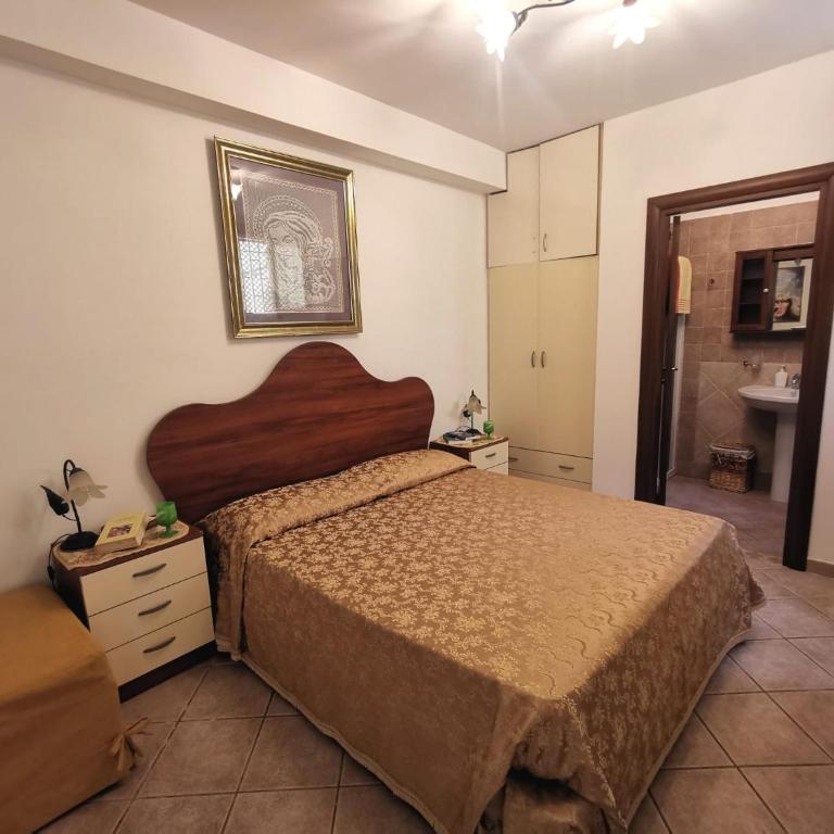 Grace's House Bed and Breakfast - Double Room - 1