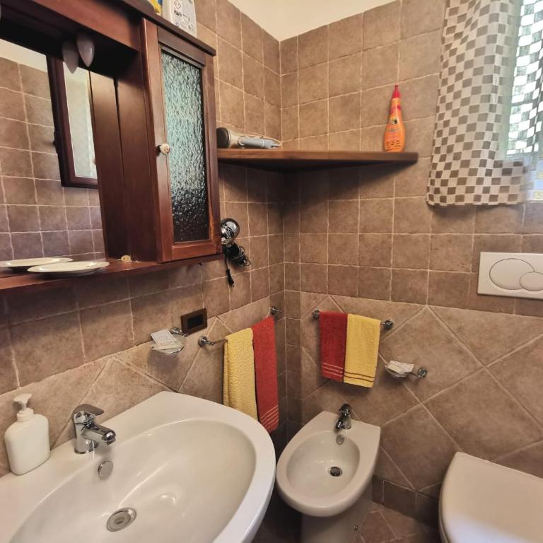 Grace's House Bed and Breakfast - Double Room - 2