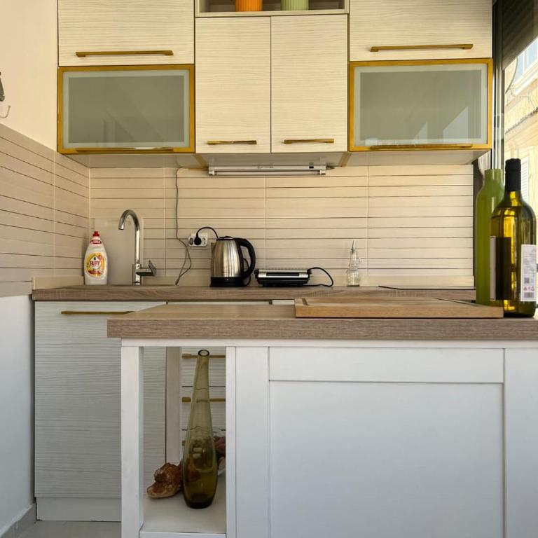 Lamada One Bedroom Apartment - Apartman sa 1 Spavaćom Sobom - 8