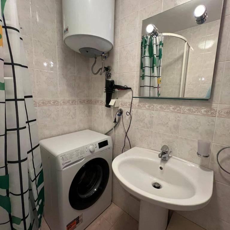 Lamada One Bedroom Apartment - Apartman sa 1 Spavaćom Sobom - 12