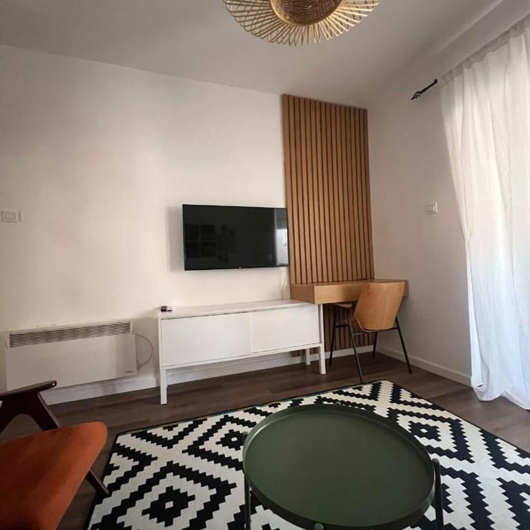 Lamada One Bedroom Apartment - Apartman sa 1 Spavaćom Sobom - 11