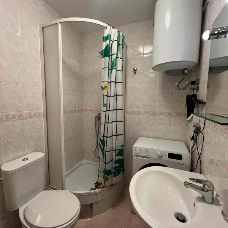 Lamada One Bedroom Apartment - Apartman sa 1 Spavaćom Sobom - 9