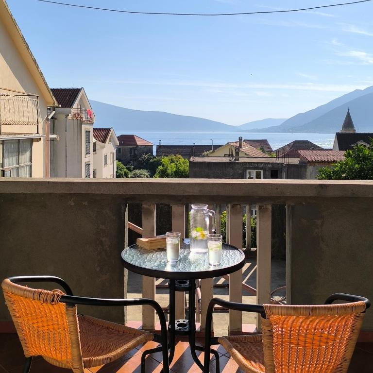Apartment Marea - Apartman sa 2 Spavaće Sobe - 1