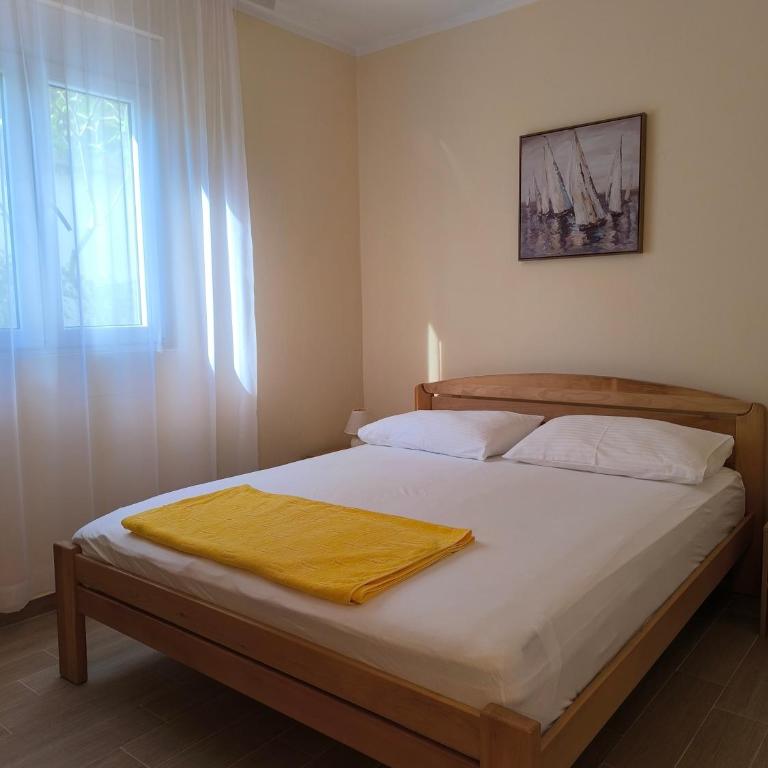 Apartment Marea - Apartman sa 2 Spavaće Sobe - 5