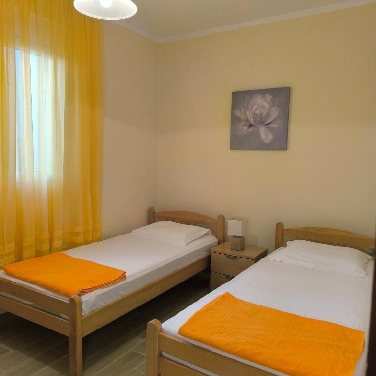 Apartment Marea - Apartman sa 2 Spavaće Sobe - 6