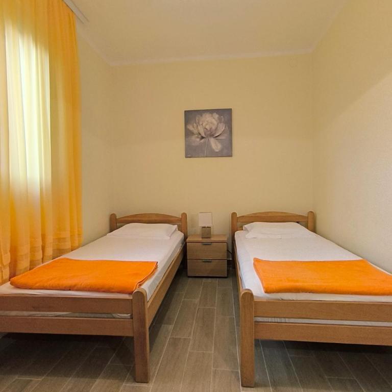 Apartment Marea - Apartman sa 2 Spavaće Sobe - 7